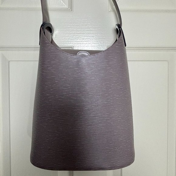 Louis Vuitton Verseau Bucket Bag - Picture 1 of 10